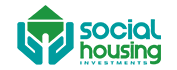 Social Housing Investments Logo